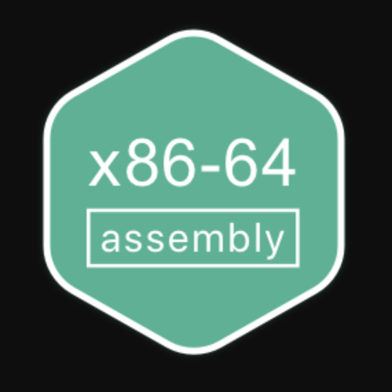 x86 & x64 Assembly