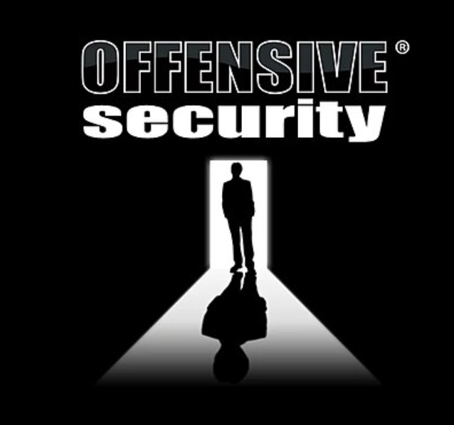 Offensive Security